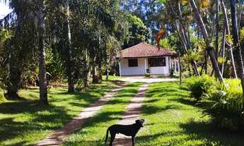 Imagem 3: CHACARA RESIDENCIAL em MARÍLIA - SP, SÍTIOS DE RECREIO SANTA ROSA (PADRE NÓBREGA