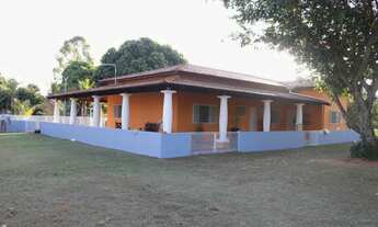 Imagem: CHACARA RESIDENCIAL em MARÍLIA - SP, SÍTIOS