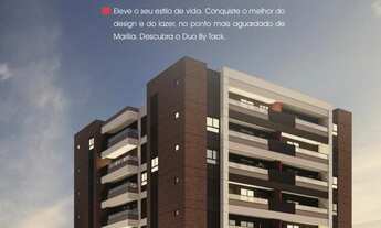 Imagem: APARTAMENTO RESIDENCIAL em MARÍLIA - SP