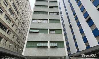Imagem 1: APARTAMENTO RESIDENCIAL em SÃO PAULO - SP, SANTA CECÍLIA
