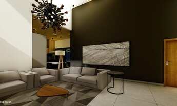 Imagem 7: CASA EM CONDOMINIO RESIDENCIAL em MARÍLIA - SP, JARDIM COLIBRI