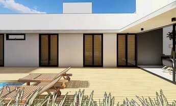 Imagem 6: CASA EM CONDOMINIO RESIDENCIAL em MARÍLIA - SP, JARDIM COLIBRI