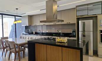 Imagem 4: CASA EM CONDOMINIO RESIDENCIAL em MARÍLIA - SP, ESMERALDA RESIDENCE II