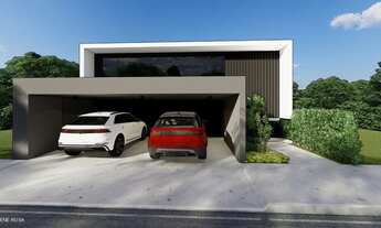 Imagem: CASA EM CONDOMINIO RESIDENCIAL em MARÍLIA