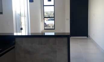 Imagem 5: CASA EM CONDOMINIO RESIDENCIAL em MARÍLIA - SP, RESIDENCIAL VERANA PARQUE ALVORADA