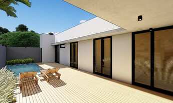 Imagem 4: CASA EM CONDOMINIO RESIDENCIAL em MARÍLIA - SP, JARDIM COLIBRI