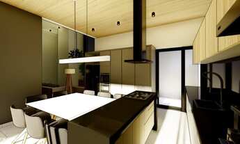 Imagem 5: CASA EM CONDOMINIO RESIDENCIAL em MARÍLIA - SP, JARDIM COLIBRI