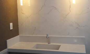 Imagem 6: CASA EM CONDOMINIO RESIDENCIAL em MARÍLIA - SP, RESIDENCIAL VERANA PARQUE ALVORADA