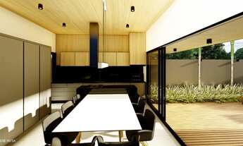 Imagem 2: CASA EM CONDOMINIO RESIDENCIAL em MARÍLIA - SP, JARDIM COLIBRI