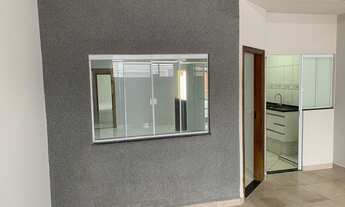 Imagem 4: CASA RESIDENCIAL em MARÍLIA - SP, JARDIM SANTA ANTONIETA