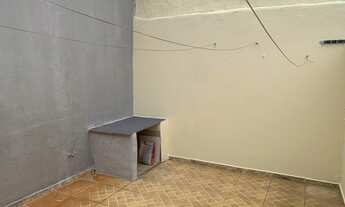 Imagem 6: CASA RESIDENCIAL em MARÍLIA - SP, JARDIM SANTA ANTONIETA