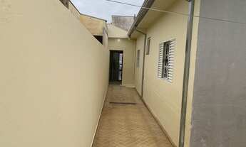 Imagem 7: CASA RESIDENCIAL em MARÍLIA - SP, JARDIM SANTA ANTONIETA