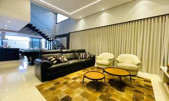 Imagem 3: CASA EM CONDOMINIO RESIDENCIAL em MARÍLIA - SP, JARDIM SÃO DOMINGOS