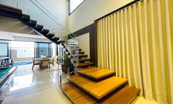 Imagem 4: CASA EM CONDOMINIO RESIDENCIAL em MARÍLIA - SP, JARDIM SÃO DOMINGOS