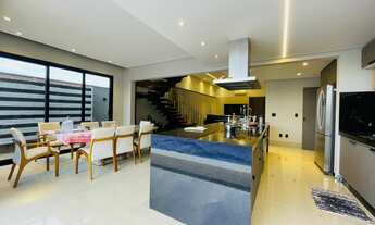 Imagem 7: CASA EM CONDOMINIO RESIDENCIAL em MARÍLIA - SP, JARDIM SÃO DOMINGOS