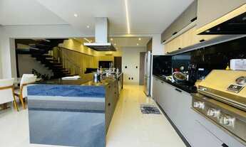 Imagem 6: CASA EM CONDOMINIO RESIDENCIAL em MARÍLIA - SP, JARDIM SÃO DOMINGOS