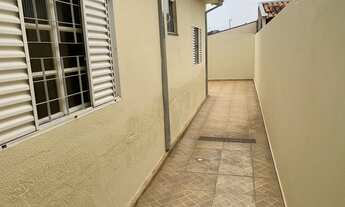 Imagem 5: CASA RESIDENCIAL em MARÍLIA - SP, JARDIM SANTA ANTONIETA