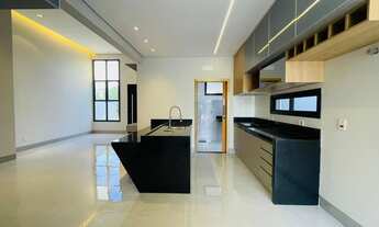 Imagem 3: CASA EM CONDOMINIO RESIDENCIAL em MARÍLIA - SP, JARDIM AMÉRICA