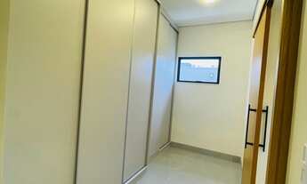 Imagem 7: CASA EM CONDOMINIO RESIDENCIAL em MARÍLIA - SP, JARDIM SÃO DOMINGOS