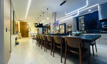 Imagem 4: CASA EM CONDOMINIO RESIDENCIAL em MARÍLIA - SP, RESIDENCIAL VERANA PARQUE ALVORADA