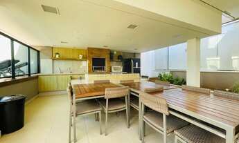 Imagem 6: APARTAMENTO RESIDENCIAL em MARÍLIA - SP, CASCATA