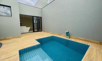 Imagem 2: CASA EM CONDOMINIO RESIDENCIAL em MARÍLIA - SP, JARDIM ESMERALDA