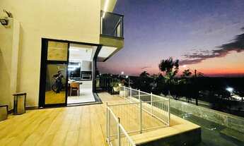 Imagem 7: CASA EM CONDOMINIO RESIDENCIAL em MARÍLIA - SP, RESIDENCIAL VERANA PARQUE ALVORADA