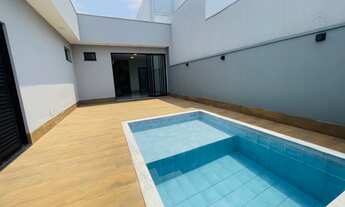 Imagem 2: CASA EM CONDOMINIO RESIDENCIAL em MARÍLIA - SP, JARDIM AMÉRICA