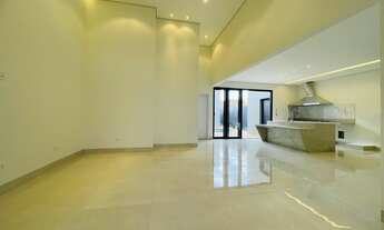 Imagem: CASA EM CONDOMINIO RESIDENCIAL em MARÍLIA