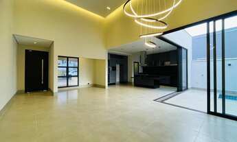 Imagem 5: CASA EM CONDOMINIO RESIDENCIAL em MARÍLIA - SP, JARDIM ESMERALDA