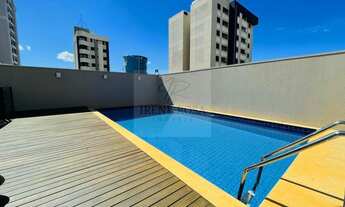 Imagem 2: APARTAMENTO RESIDENCIAL em MARÍLIA - SP, CASCATA