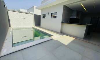 Imagem 4: CASA EM CONDOMINIO RESIDENCIAL em MARÍLIA - SP, JARDIM SÃO DOMINGOS