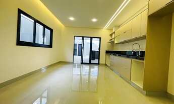 Imagem 2: CASA EM CONDOMINIO RESIDENCIAL em MARÍLIA - SP, JARDIM SÃO DOMINGOS