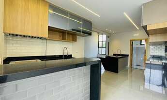 Imagem 5: CASA EM CONDOMINIO RESIDENCIAL em MARÍLIA - SP, JARDIM AMÉRICA