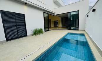 Imagem: CASA EM CONDOMINIO RESIDENCIAL em MARÍLIA