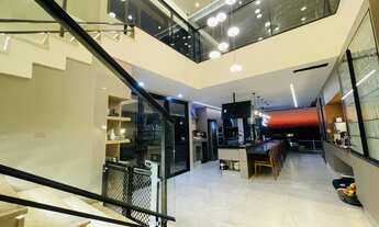 Imagem 5: CASA EM CONDOMINIO RESIDENCIAL em MARÍLIA - SP, RESIDENCIAL VERANA PARQUE ALVORADA