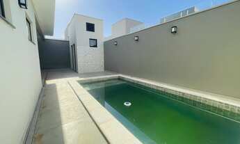 Imagem 3: CASA EM CONDOMINIO RESIDENCIAL em MARÍLIA - SP, JARDIM SÃO DOMINGOS