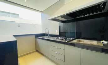 Imagem 6: CASA EM CONDOMINIO RESIDENCIAL em MARÍLIA - SP, JARDIM SÃO DOMINGOS