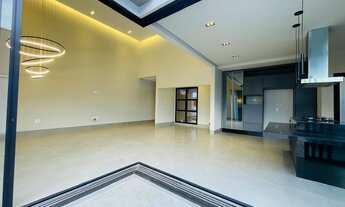 Imagem 4: CASA EM CONDOMINIO RESIDENCIAL em MARÍLIA - SP, JARDIM ESMERALDA