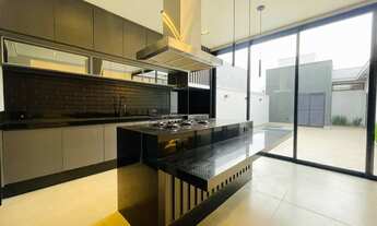 Imagem 6: CASA EM CONDOMINIO RESIDENCIAL em MARÍLIA - SP, JARDIM ESMERALDA