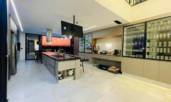 Imagem 6: CASA EM CONDOMINIO RESIDENCIAL em MARÍLIA - SP, RESIDENCIAL VERANA PARQUE ALVORADA