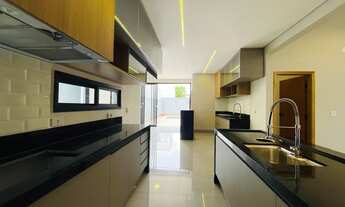 Imagem 6: CASA EM CONDOMINIO RESIDENCIAL em MARÍLIA - SP, JARDIM AMÉRICA