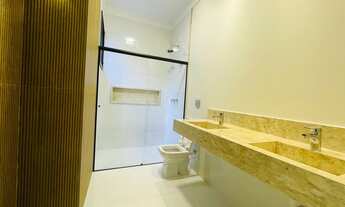 Imagem 7: CASA EM CONDOMINIO RESIDENCIAL em MARÍLIA - SP, JARDIM ESMERALDA