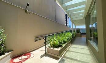 Imagem 4: APARTAMENTO RESIDENCIAL em MARÍLIA - SP, CASCATA