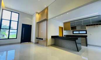 Imagem 4: CASA EM CONDOMINIO RESIDENCIAL em MARÍLIA - SP, JARDIM AMÉRICA