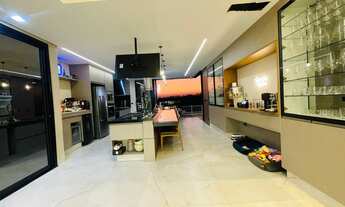 Imagem 3: CASA EM CONDOMINIO RESIDENCIAL em MARÍLIA - SP, RESIDENCIAL VERANA PARQUE ALVORADA