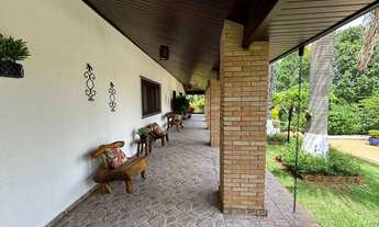 Imagem 5: CHACARA EM CONDOMINIO RESIDENCIAL em VERA CRUZ - SP, VERA CRUZ