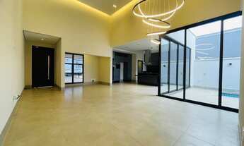 Imagem 2: CASA EM CONDOMINIO RESIDENCIAL em MARÍLIA - SP, JARDIM ESMERALDA