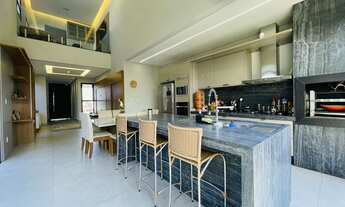 Imagem 7: CASA EM CONDOMINIO RESIDENCIAL em MARÍLIA - SP, RESIDENCIAL VERANA PARQUE ALVORADA