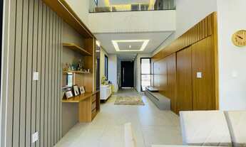 Imagem 4: CASA EM CONDOMINIO RESIDENCIAL em MARÍLIA - SP, RESIDENCIAL VERANA PARQUE ALVORADA